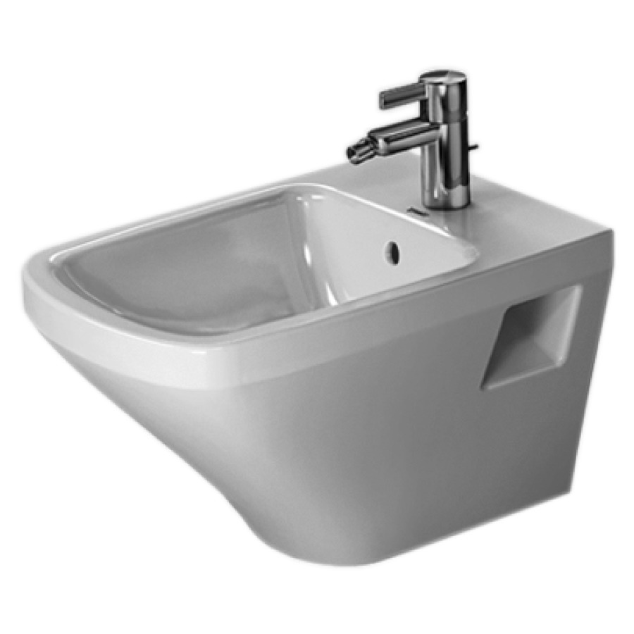 Bidet mural DuraStyle