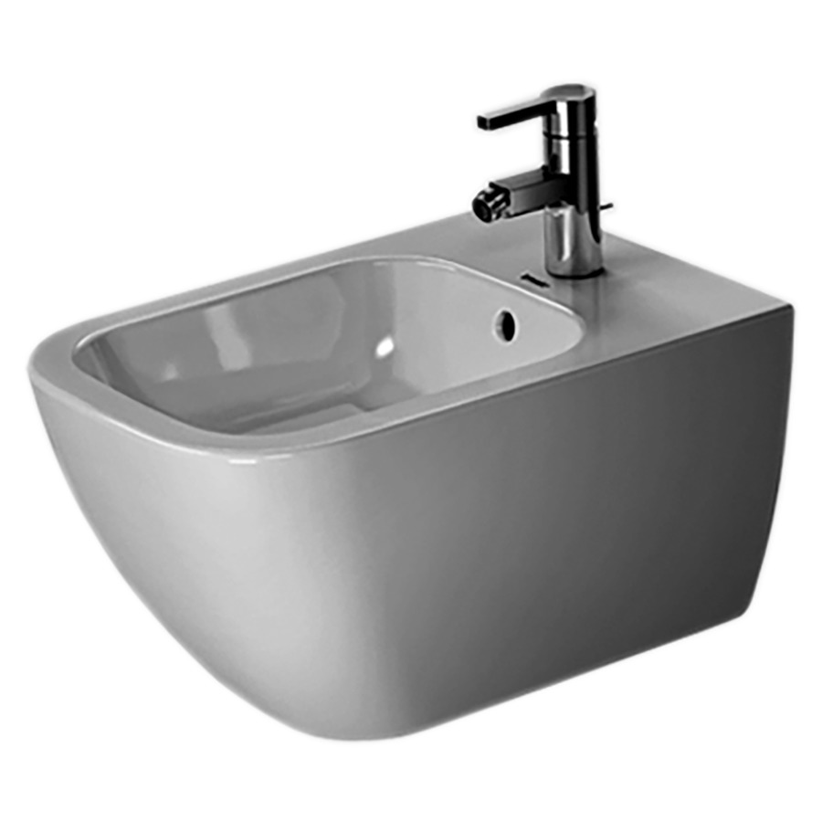 Bidet mural Happy D.2
