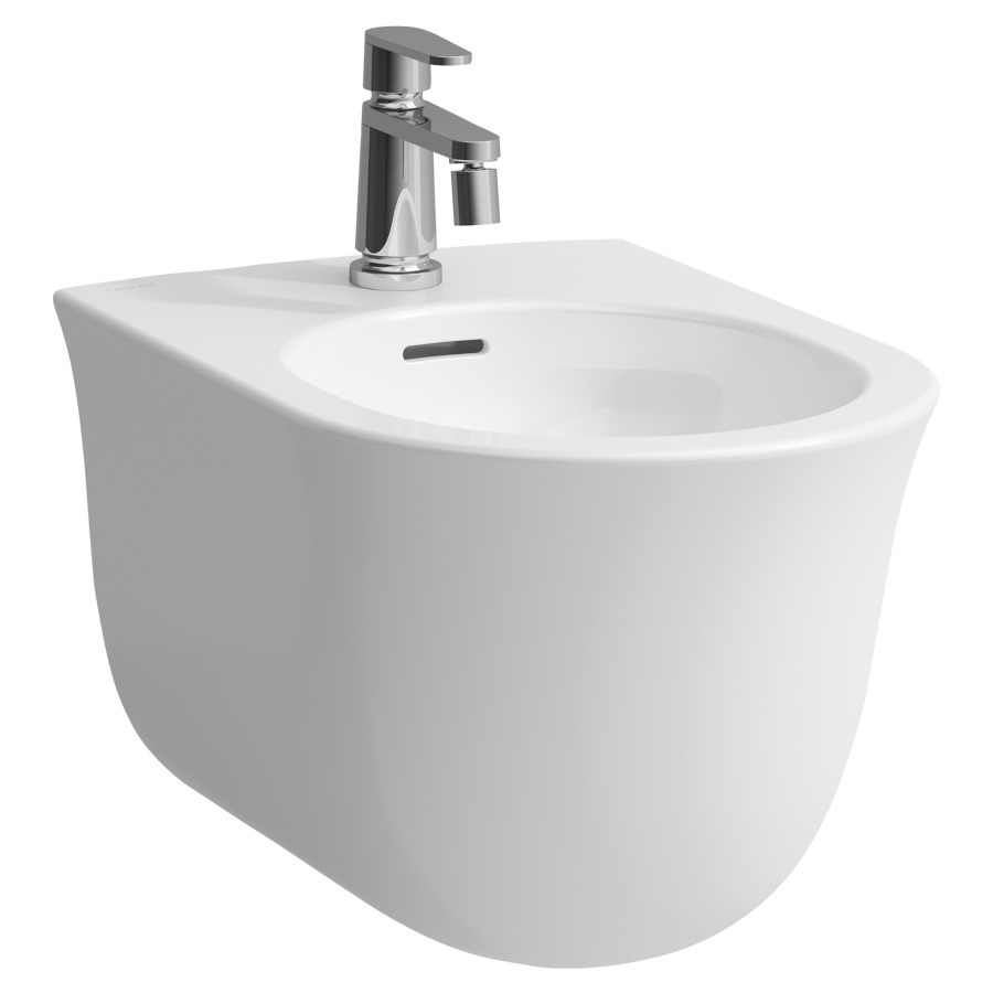 Bidet mural The New Classic