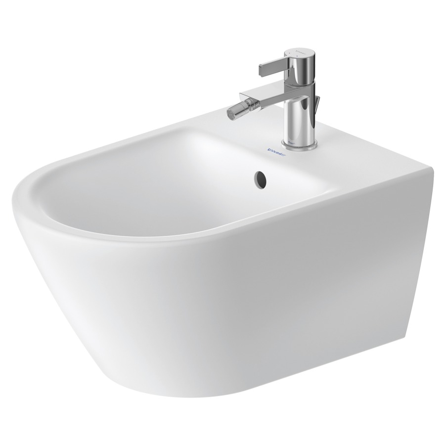 Bidet mural D-Neo