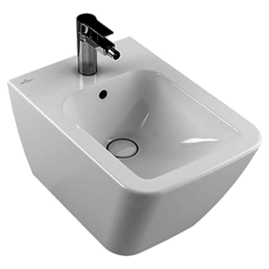 Bidet mural Finion