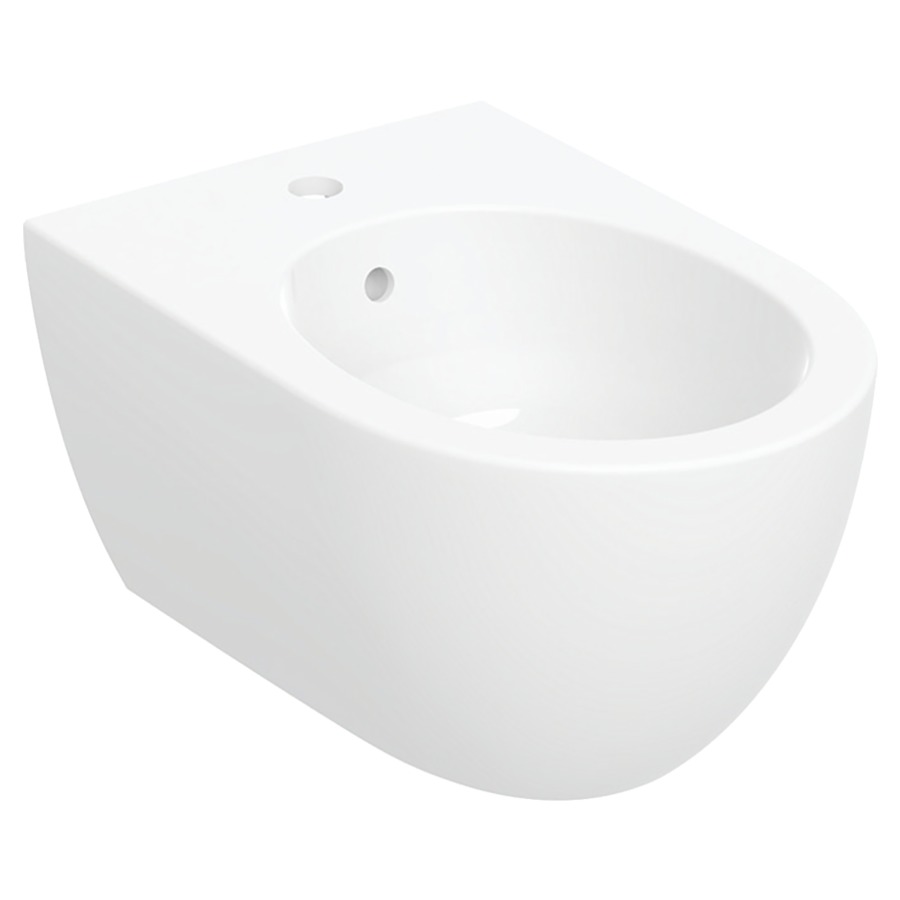 Bidet mural Acanto