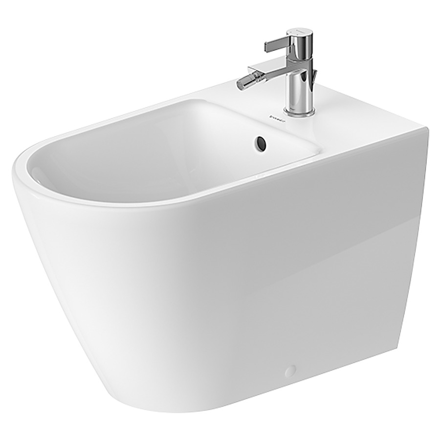 Bidet au sol D-Neo