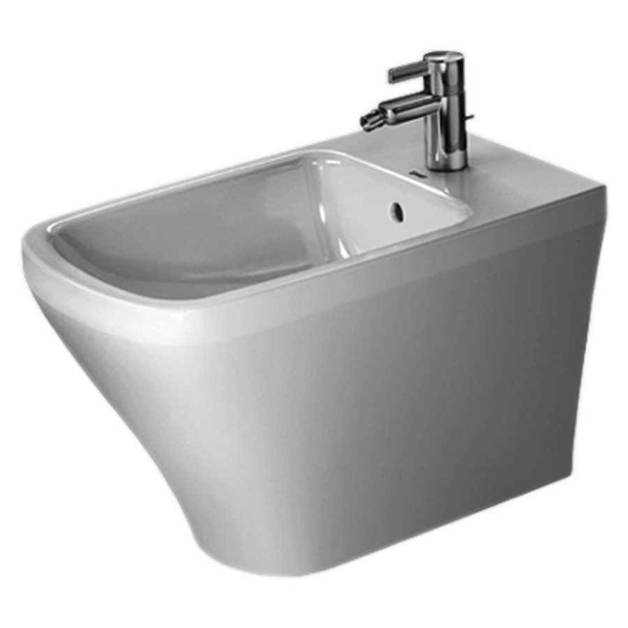 Bidet au sol DuraStyle