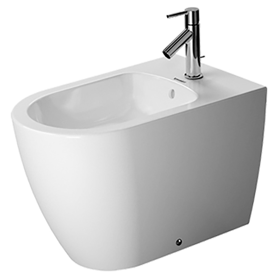 Bidet au sol Me by Starck