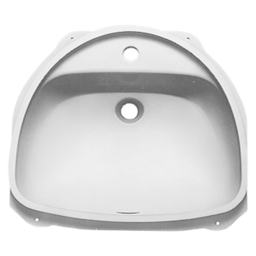 Lavabo à encastrer Bijou