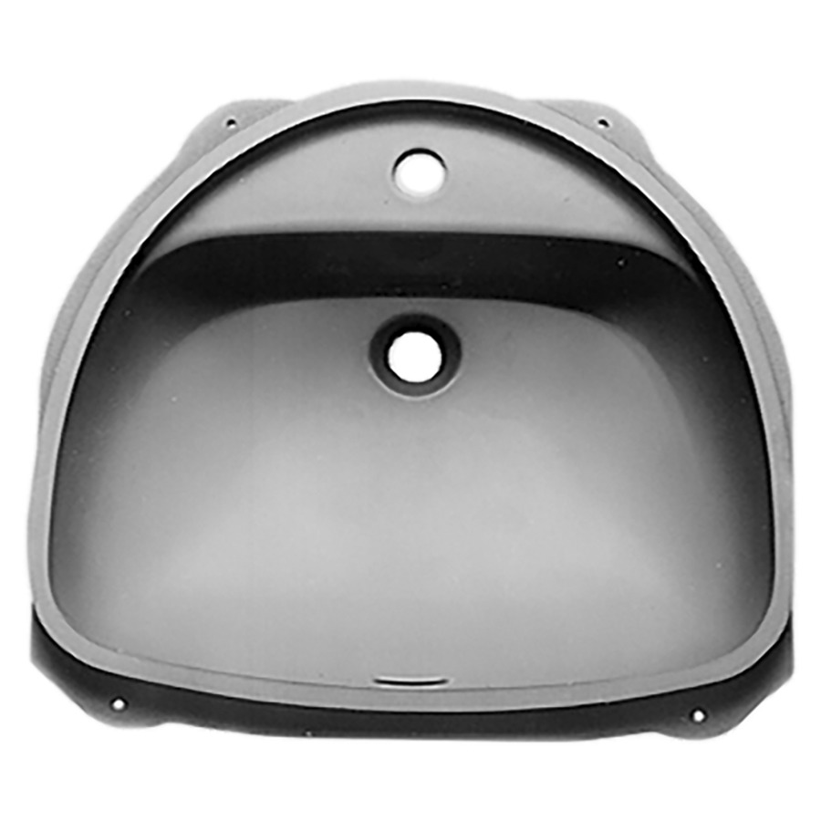 Lavabo à encastrer Bijou modèle d'échange