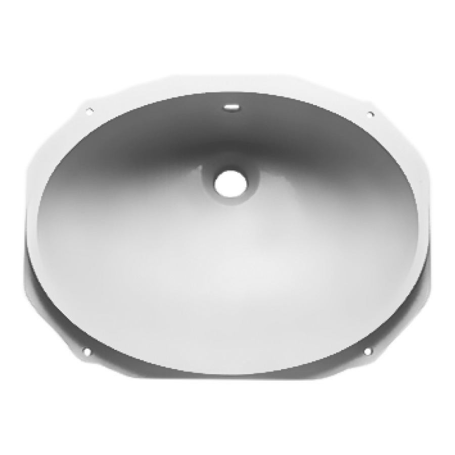 Lavabo à encastrer Birova