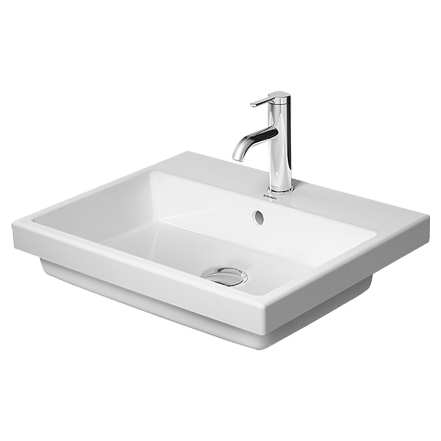 Lavabo à encastrer Vero Air