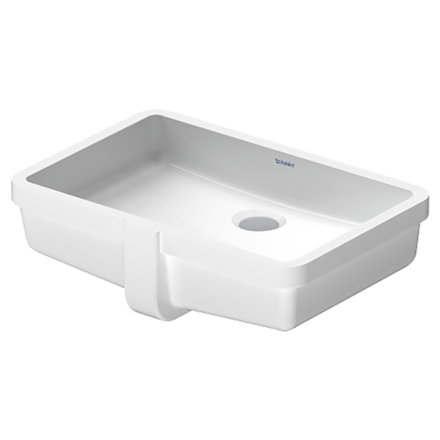 Lavabo à encastrer Vero