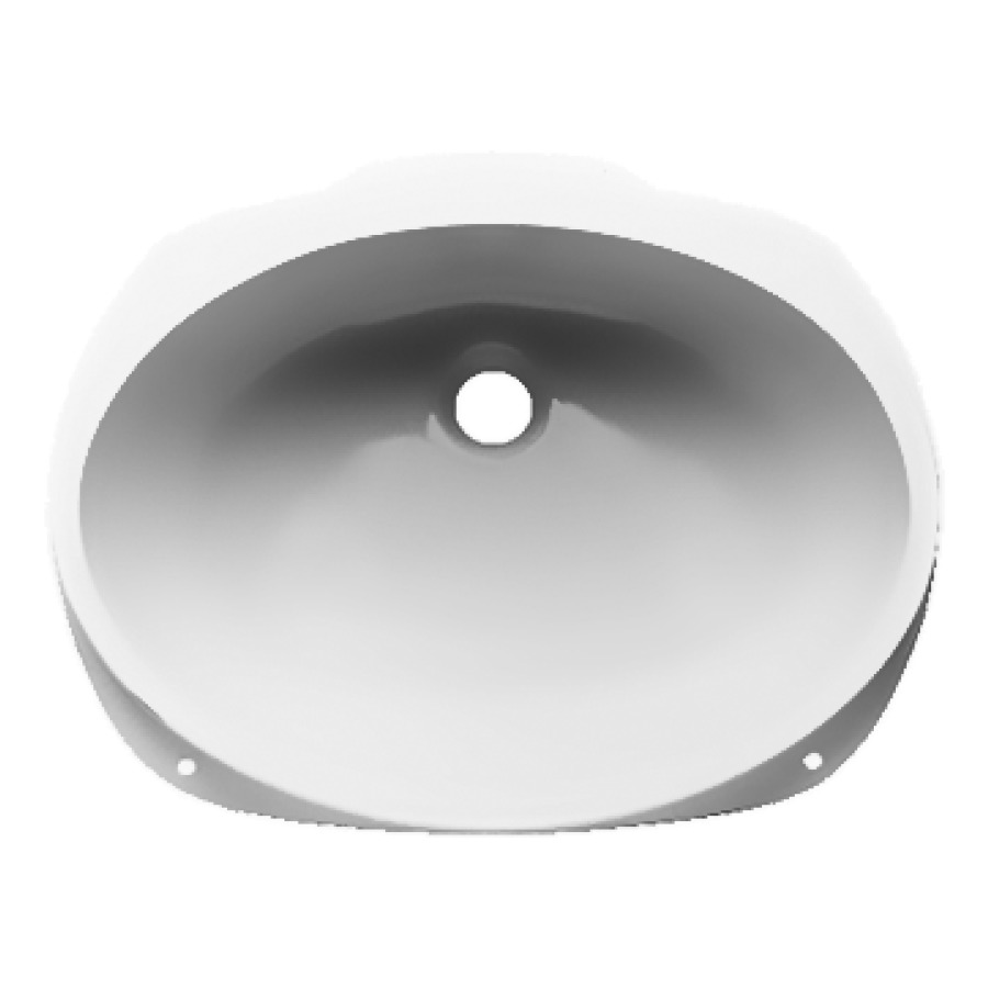 Lavabo à encastrer Savoy