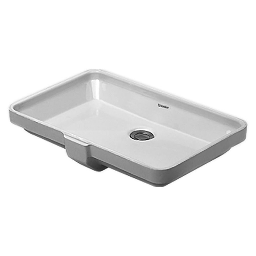 Lavabo à encastrer 2nd Floor