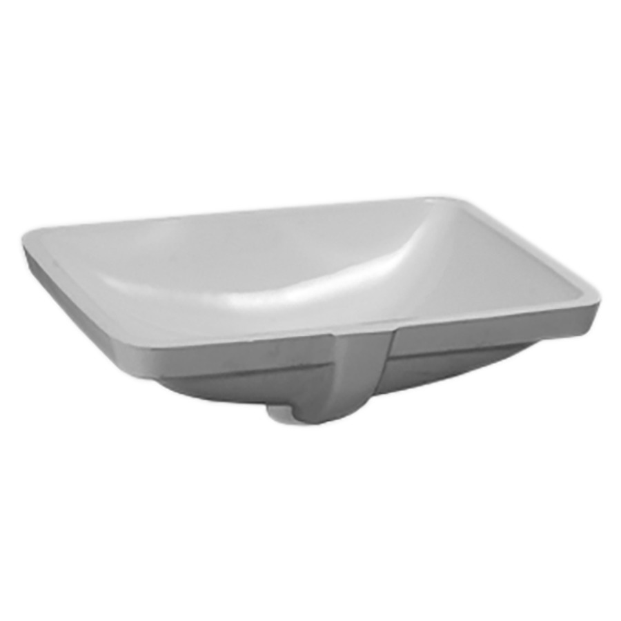 Lavabo à encastrer Pro S