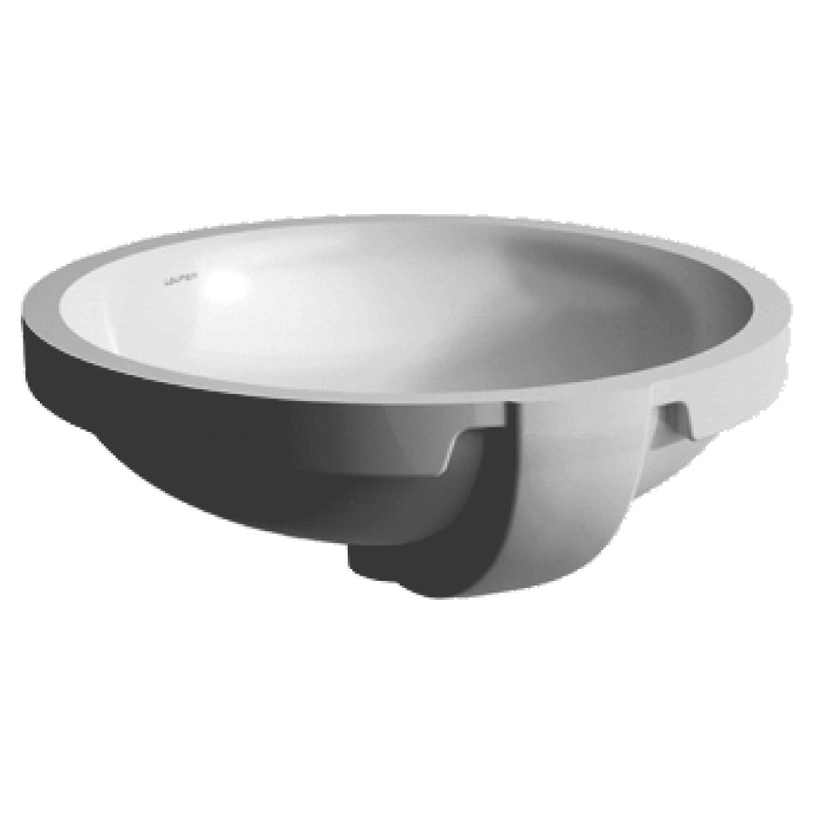 Lavabo à encastrer Pro
