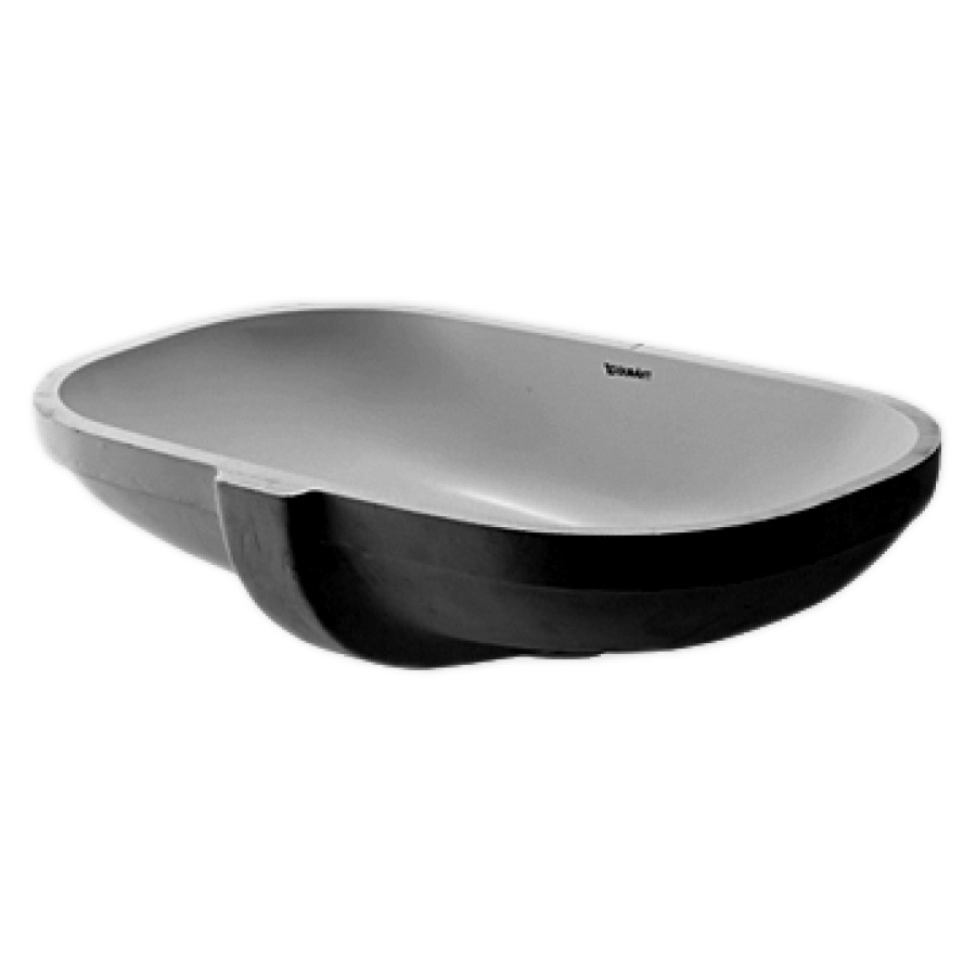 Lavabo à encastrer D-Code