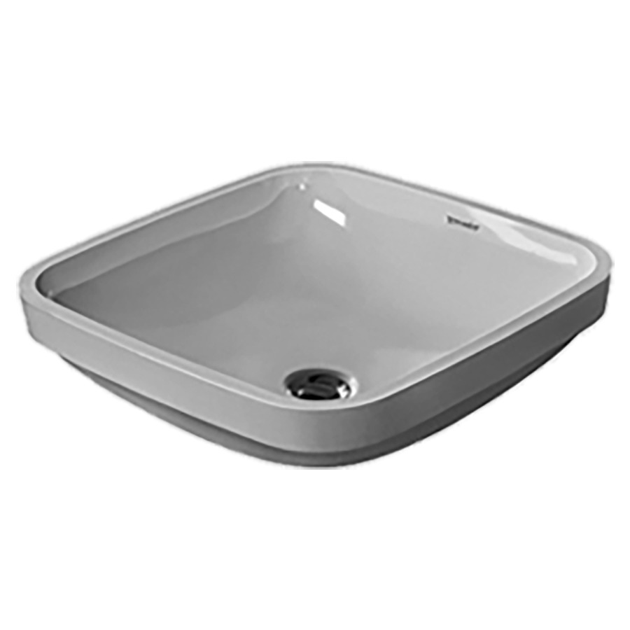 Lavabo à encastrer DuraStyle