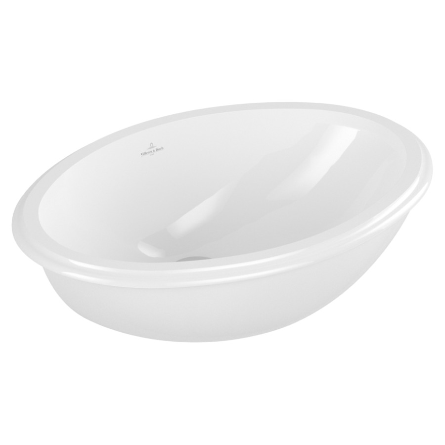 Lavabo à encastrer Evana