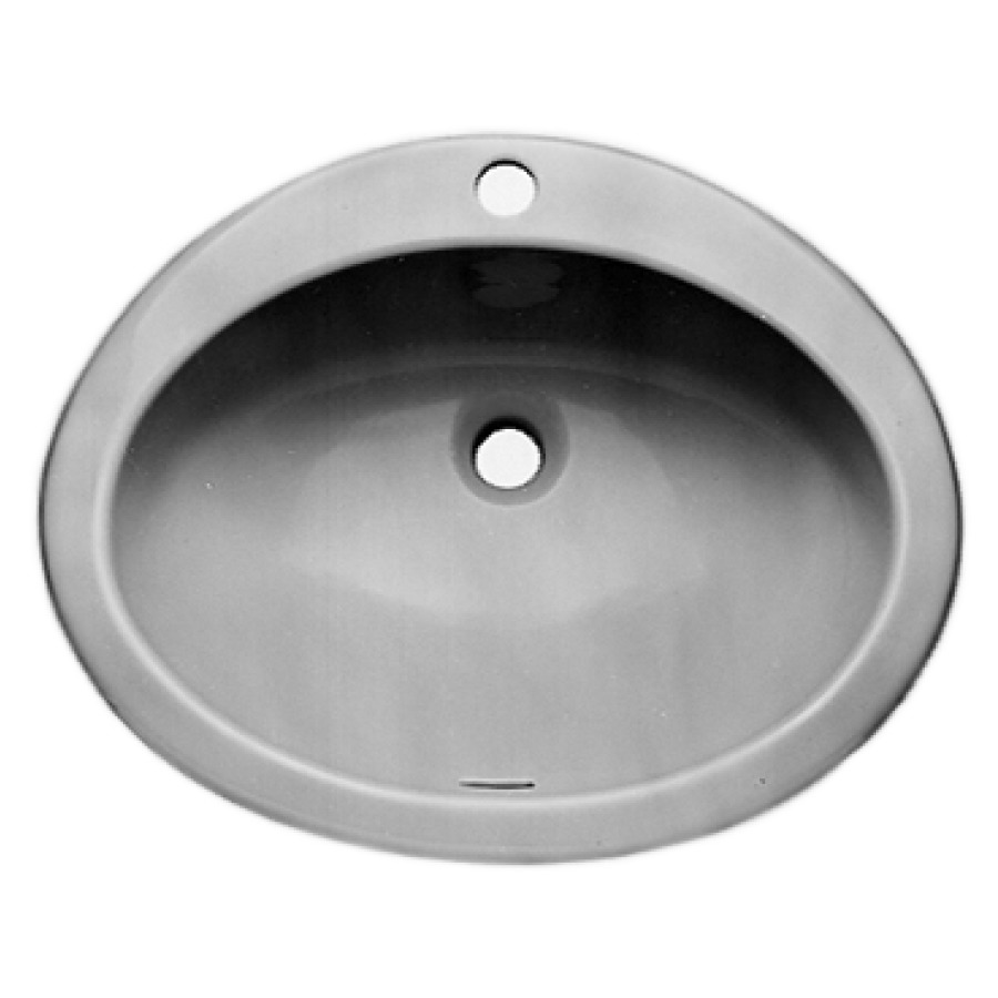 Lavabo à insérer Indova