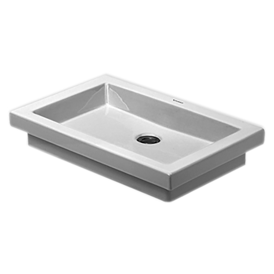 Lavabo à insérer 2nd Floor