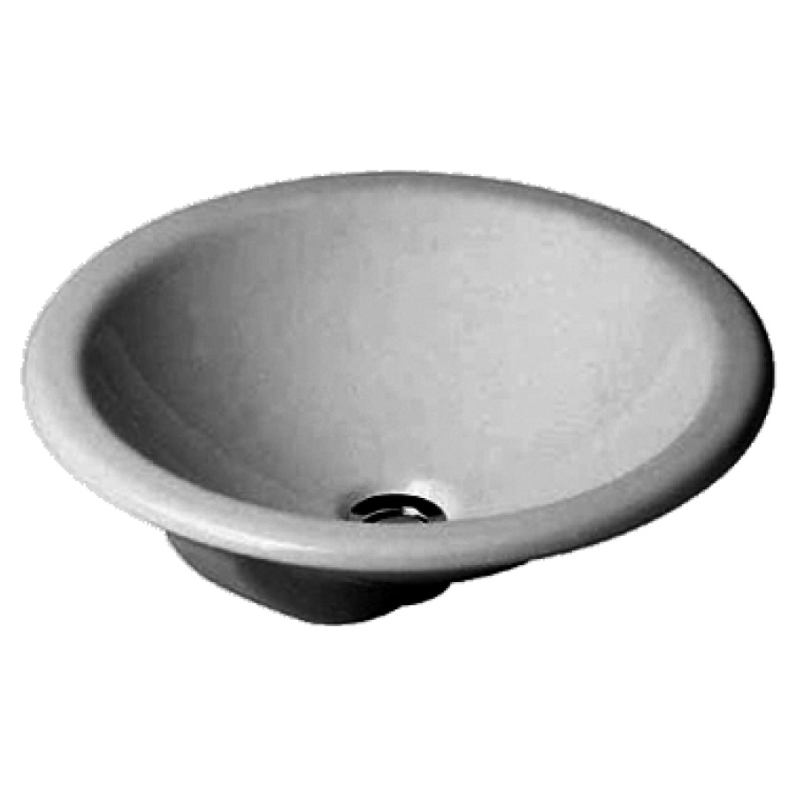 Lavabo à insérer Architec