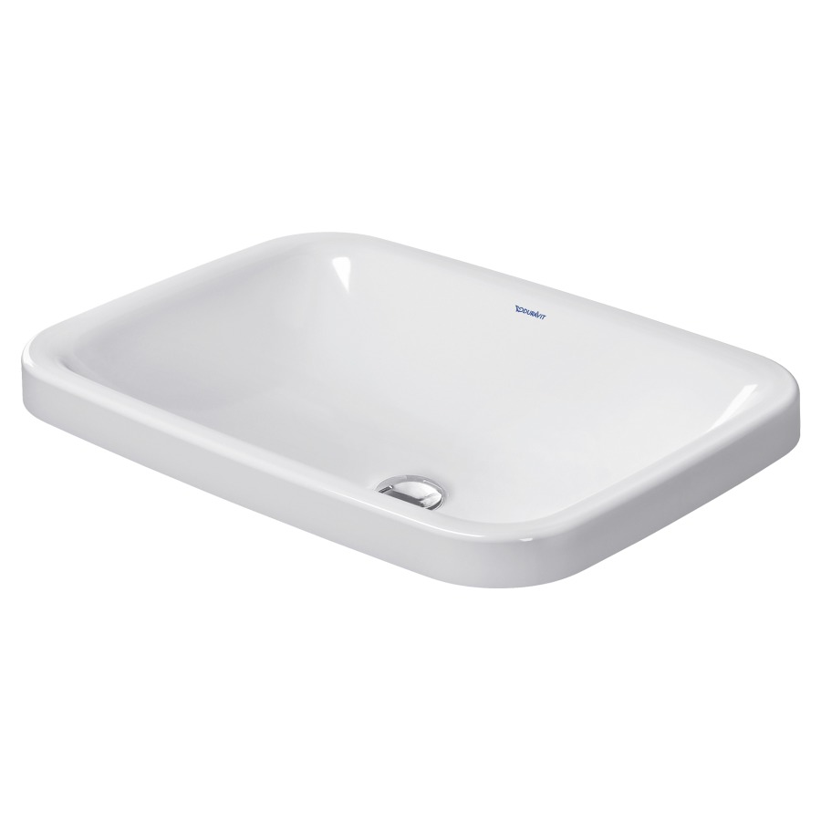 Lavabo à insérer DuraStyle