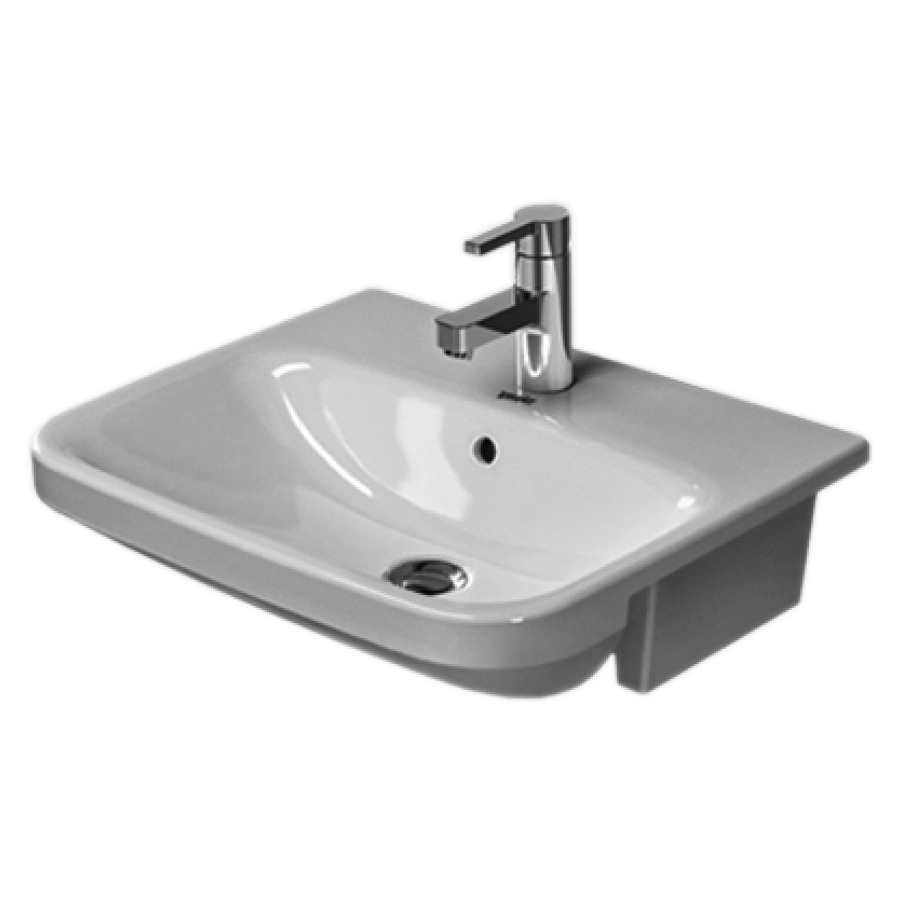 Lavabo à semi-insérer DuraStyle