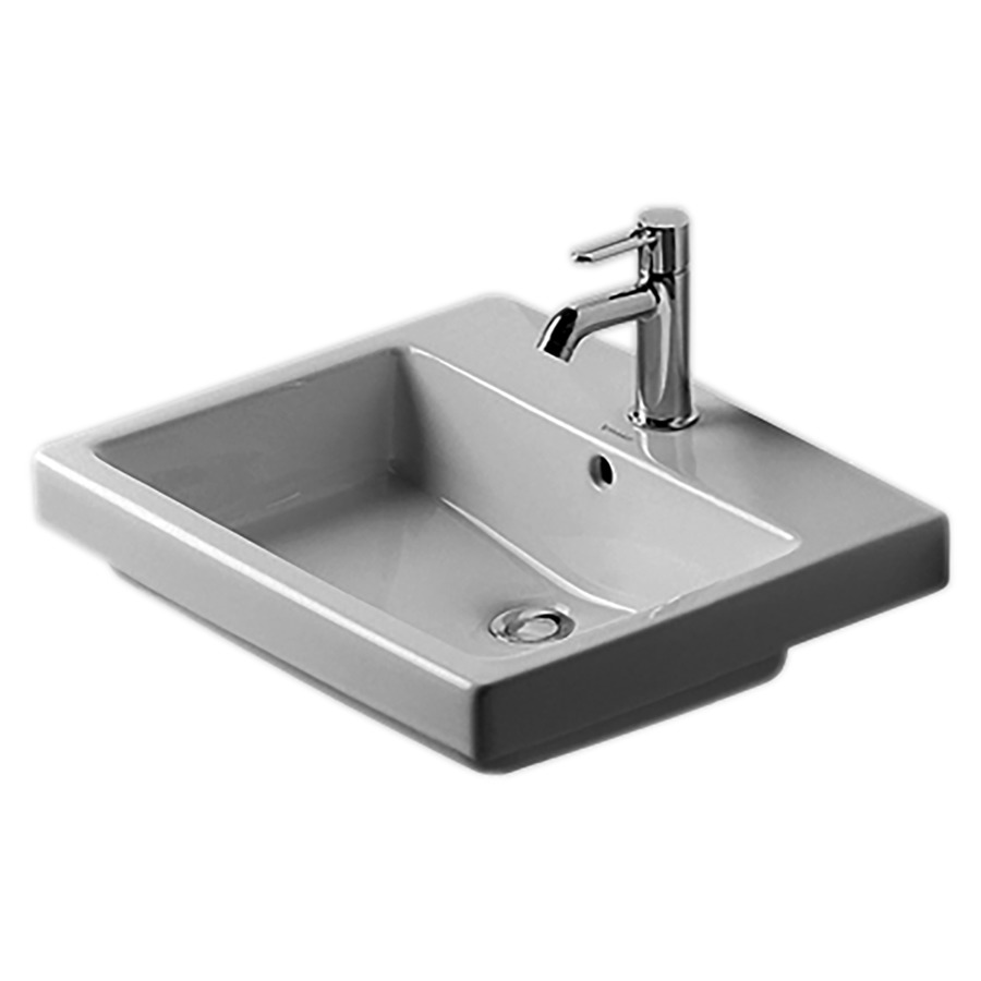 Lavabo à insérer Vero