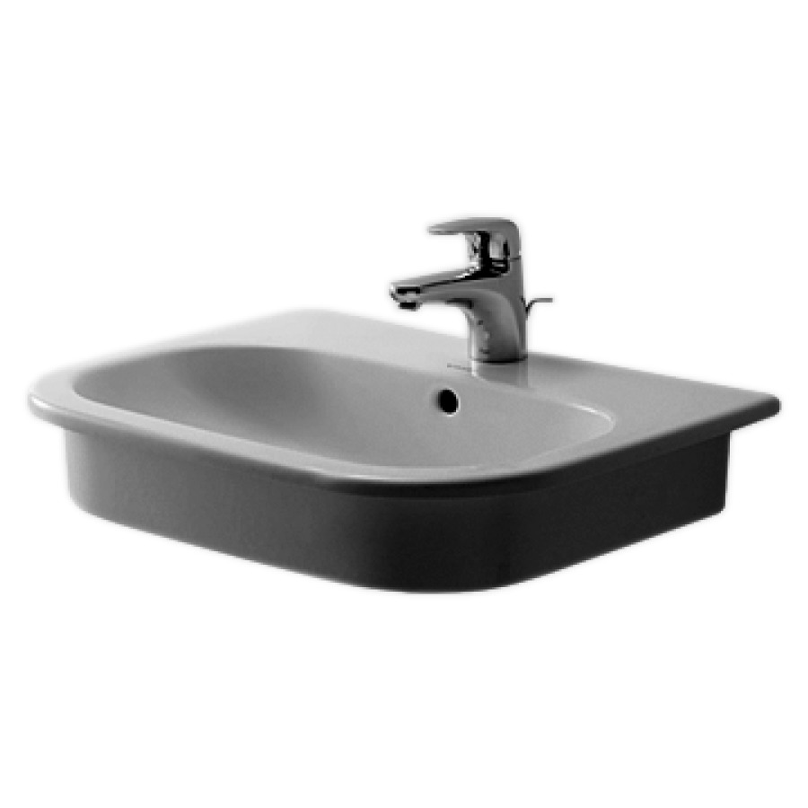 Lavabo à insérer D-Code
