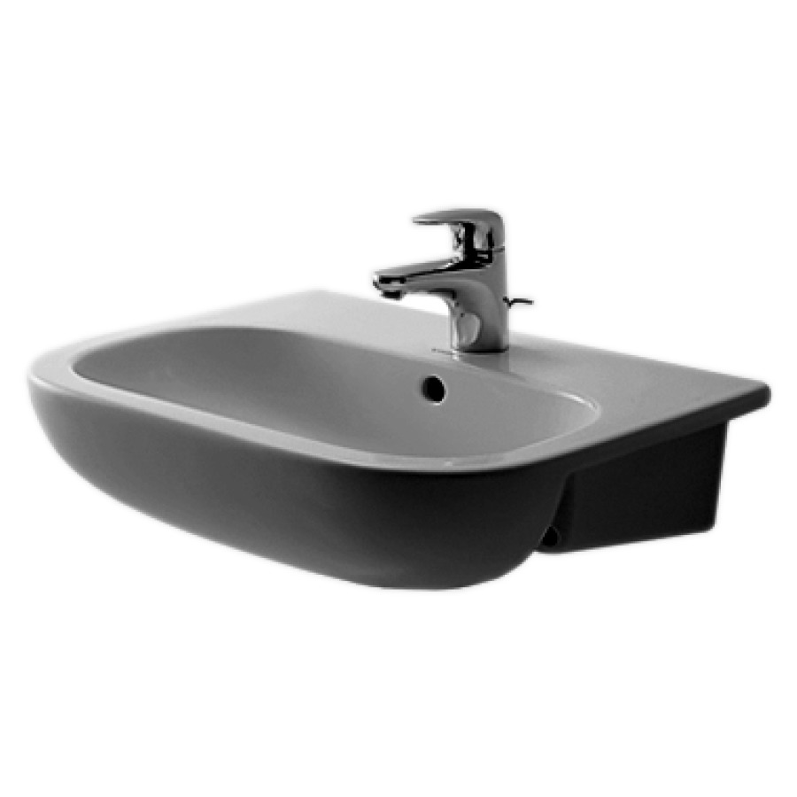 Lavabo à semi-insérer D-Code