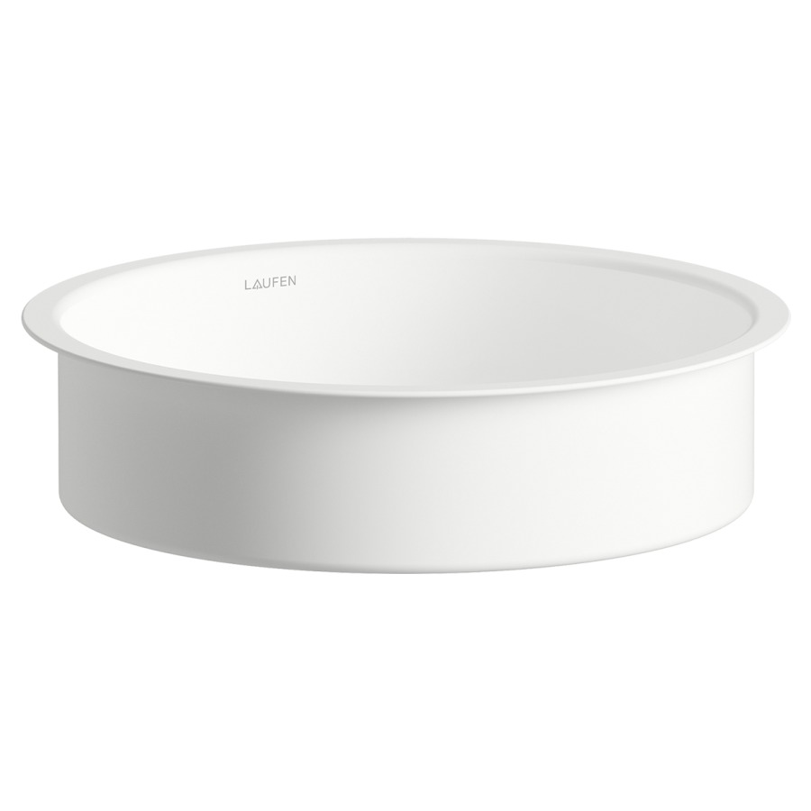 Lavabo à encastrer Unisono