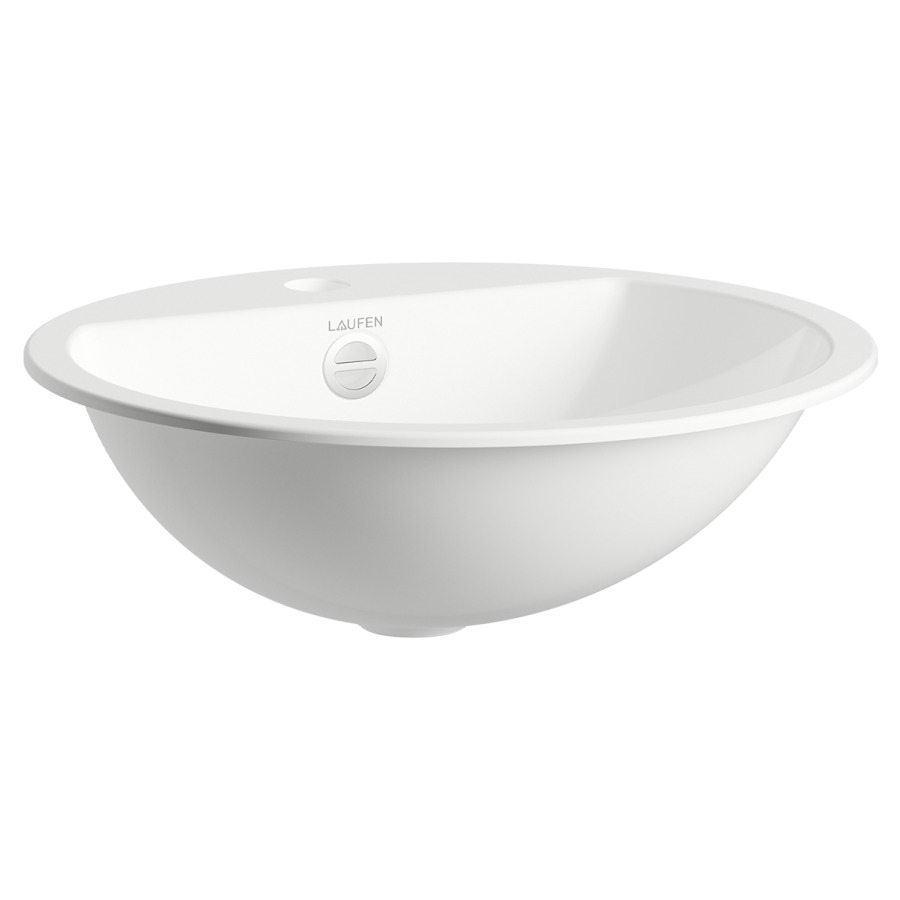 Lavabo à insérer Form