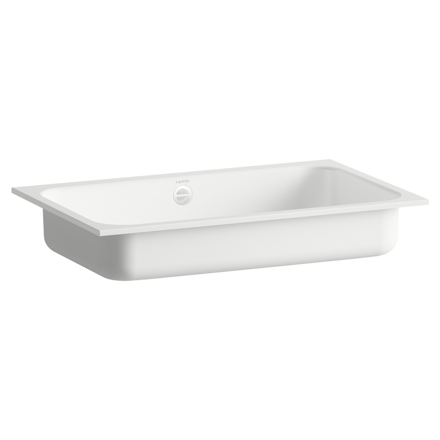 Lavabo à encastrer Stream