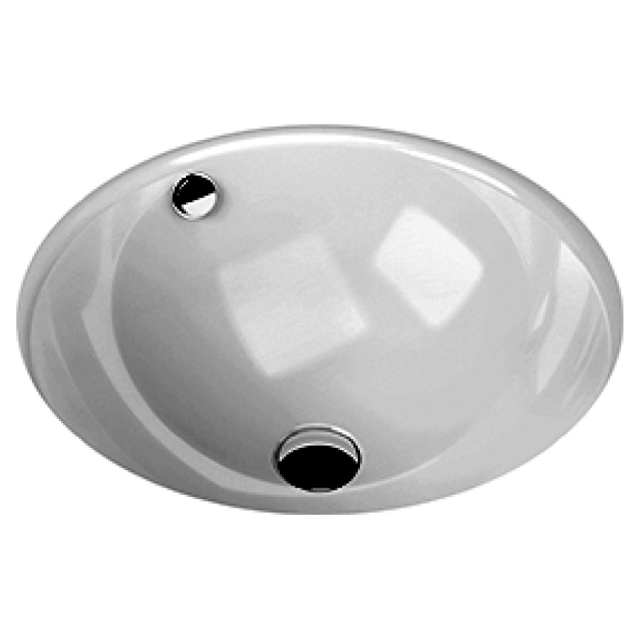Lavabo à encastrer Classic