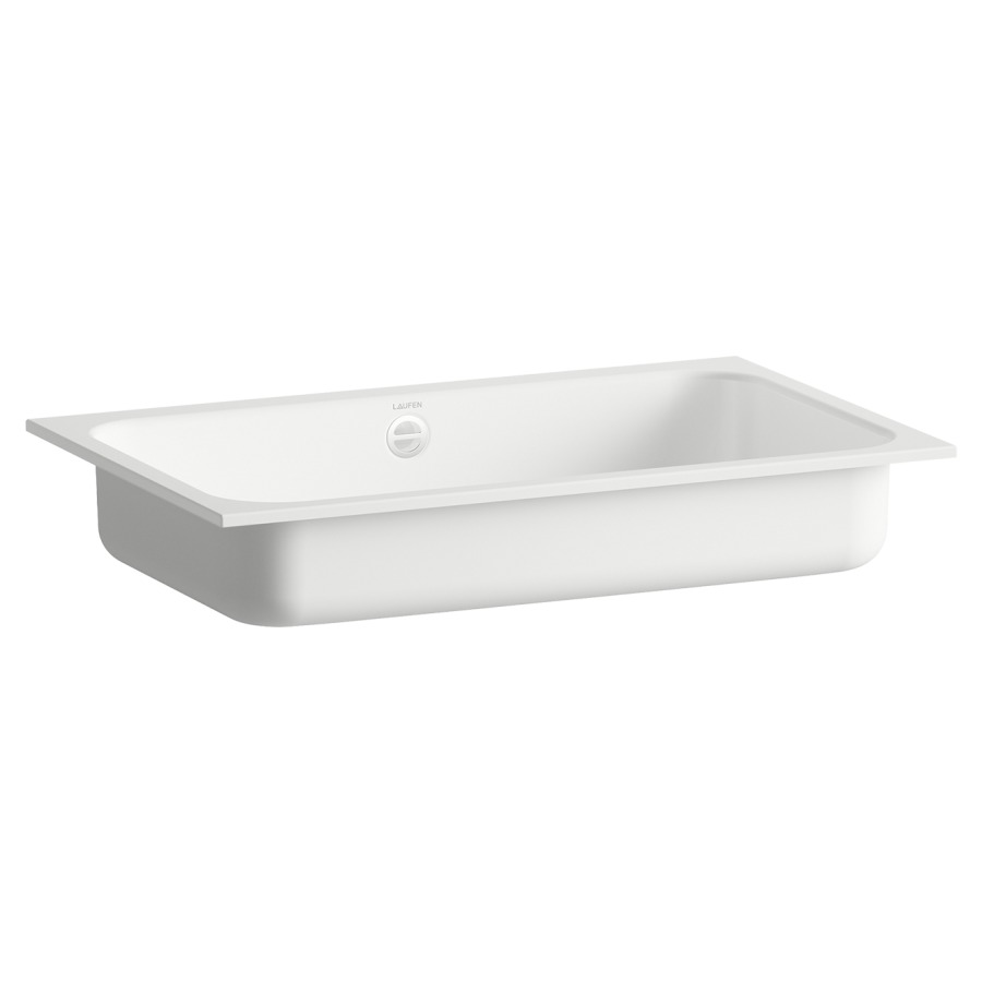 Lavabo à insérer Stream