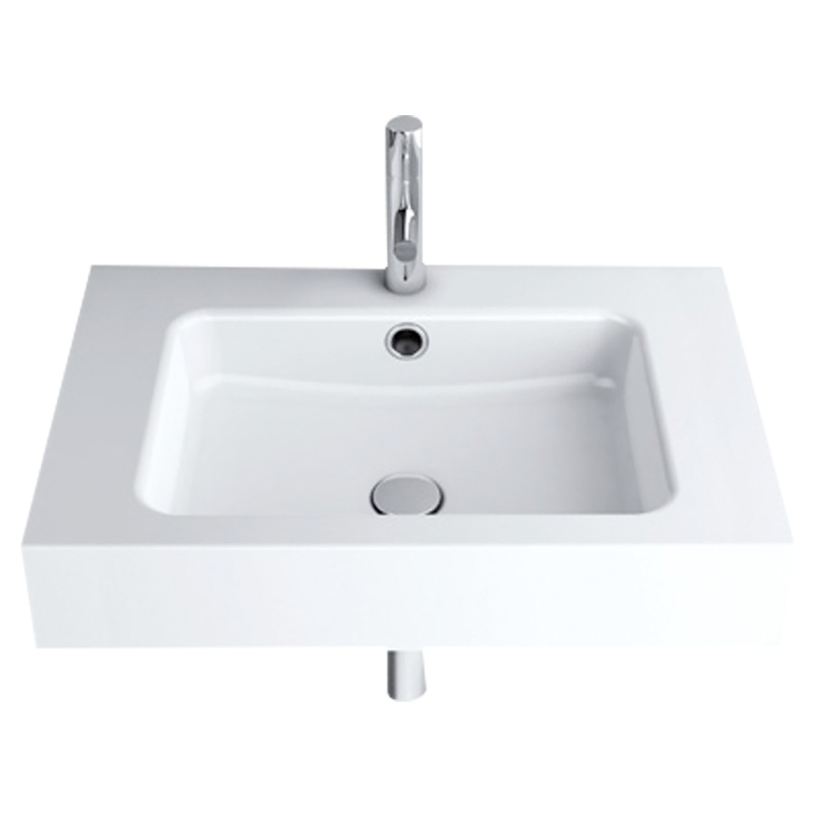 Lavabo Swiss Line