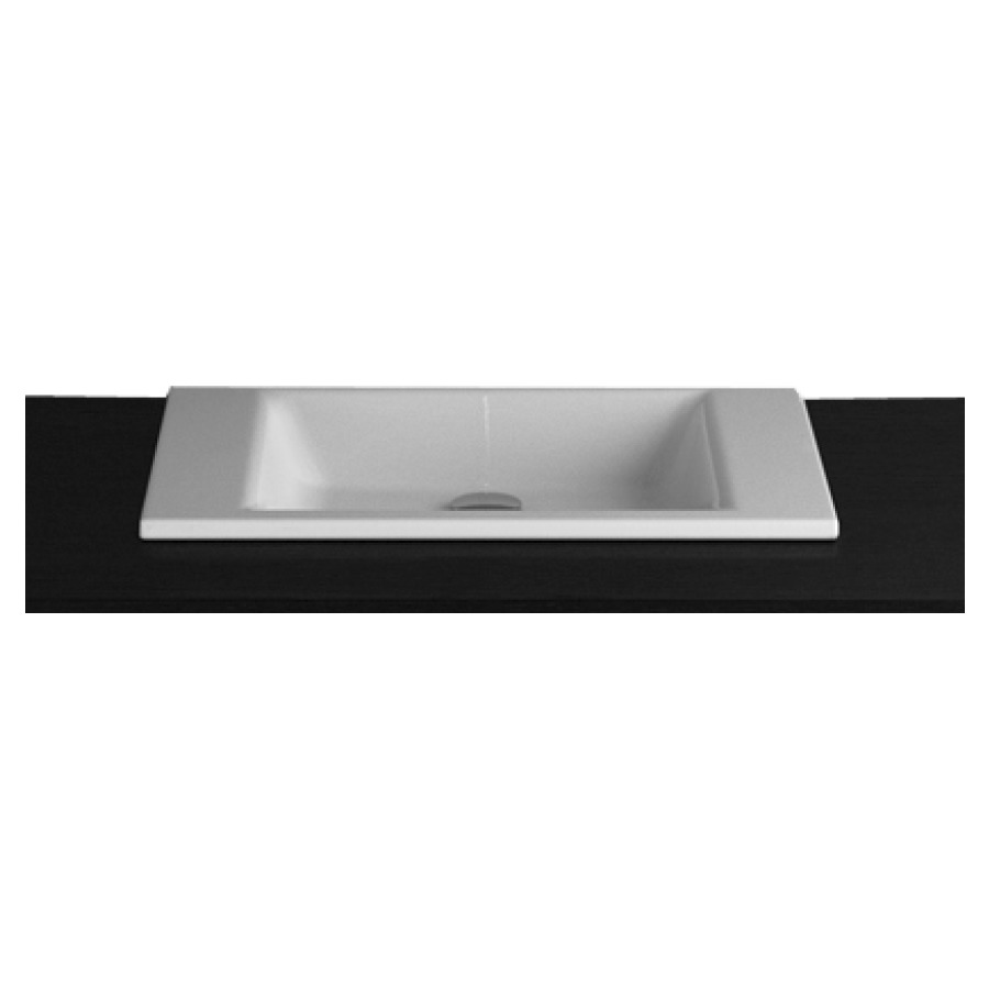 Lavabo à insérer Studio
