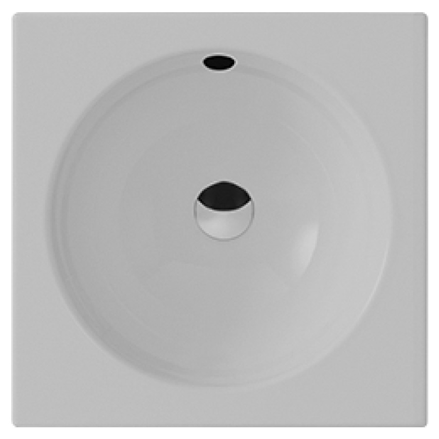 Lavabo à insérer Swiss Line