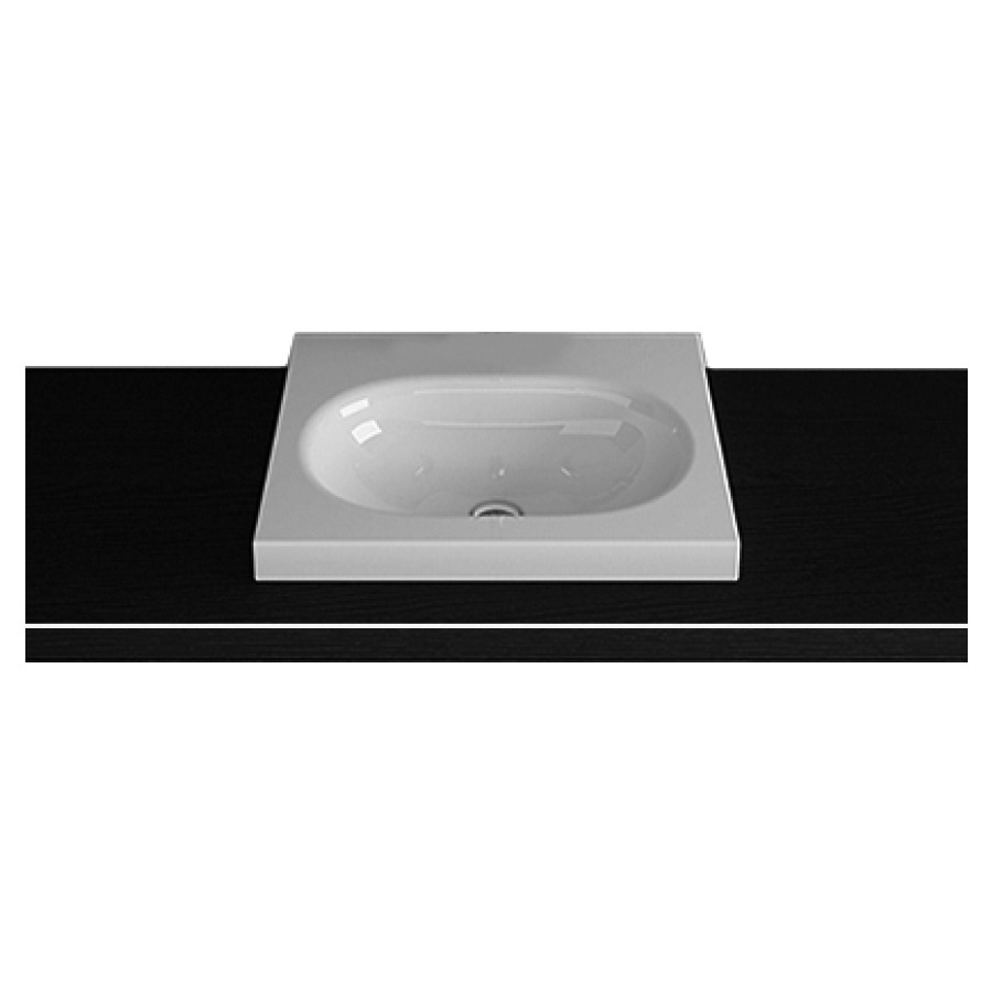Lavabo à poser Duett