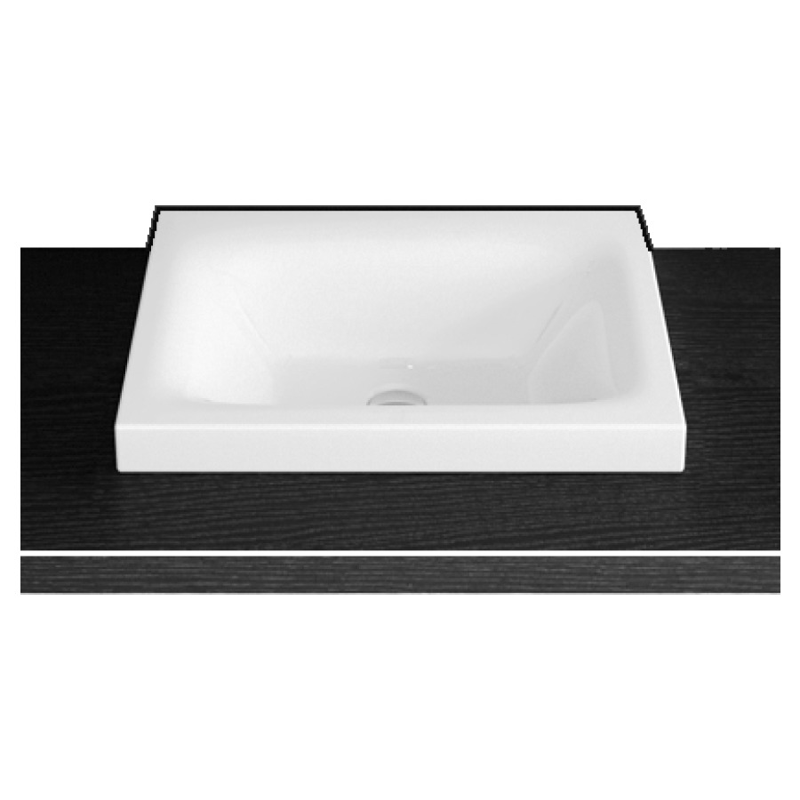 Lavabo à poser Viva