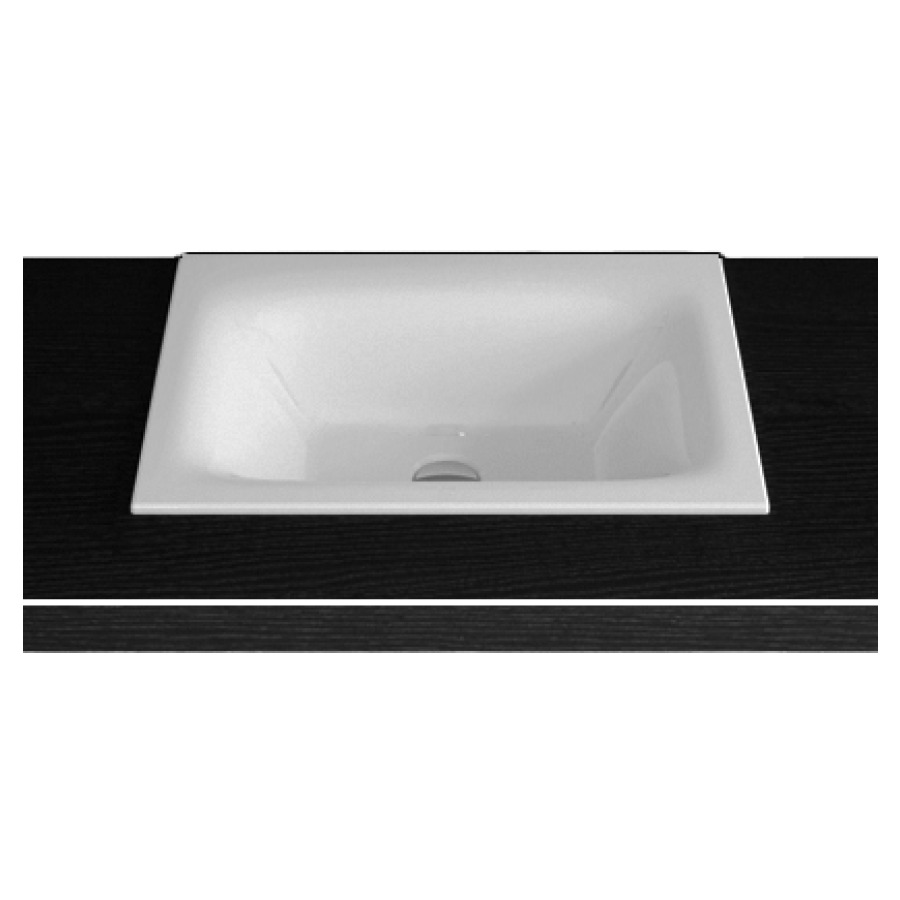 Lavabo à insérer Viva