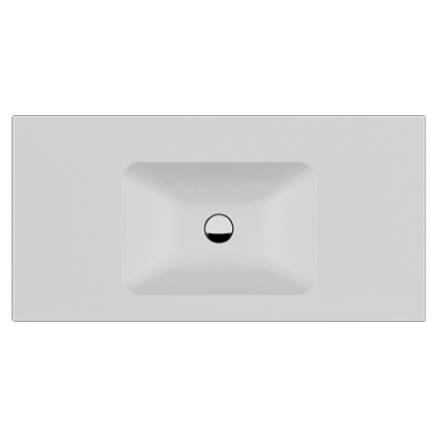 Lavabo Lotus Evo