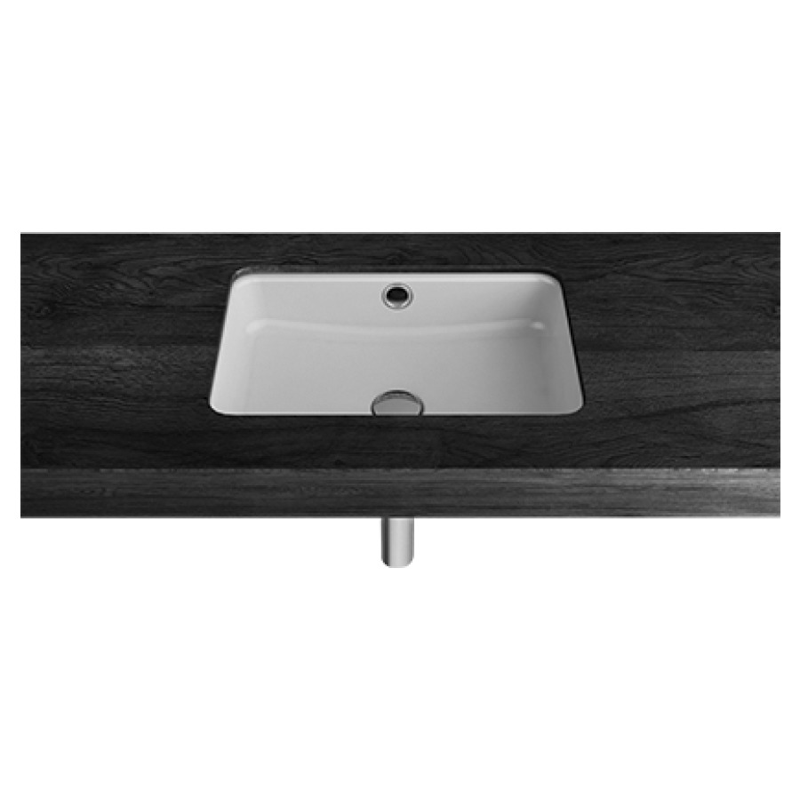 Lavabo à encastrer Mero