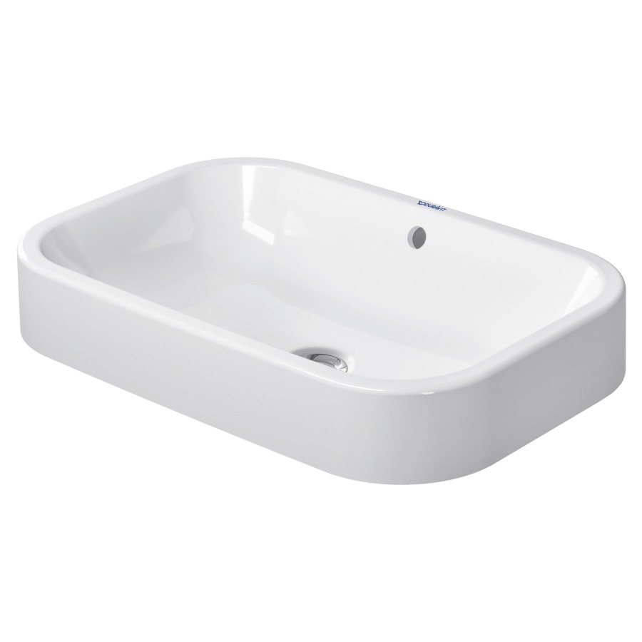 Lavabo à poser Happy D.2