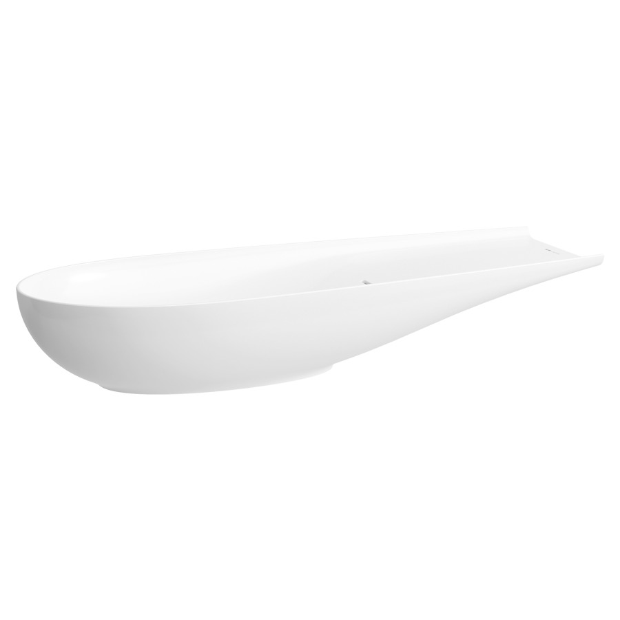 Lavabo à poser IlBagnoAlessi