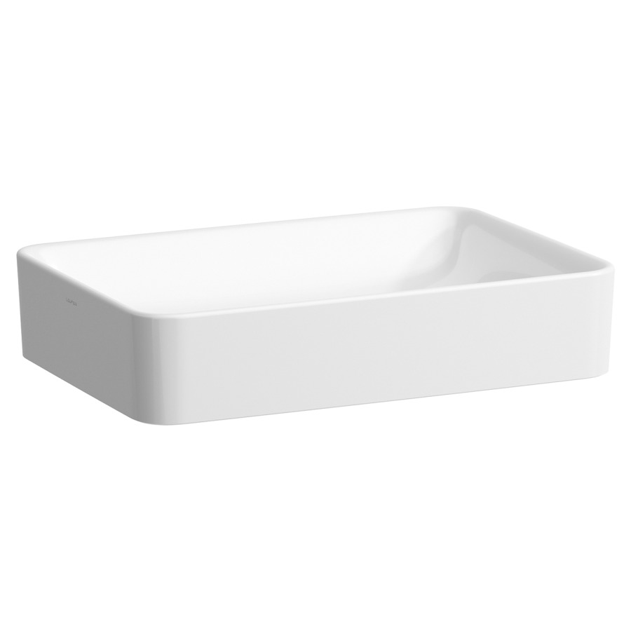 Aufsatzwaschtisch PRO
55 x 38 cm, Keramik
ohne Ueberlauf, Schablone
Befestigungsmaterial