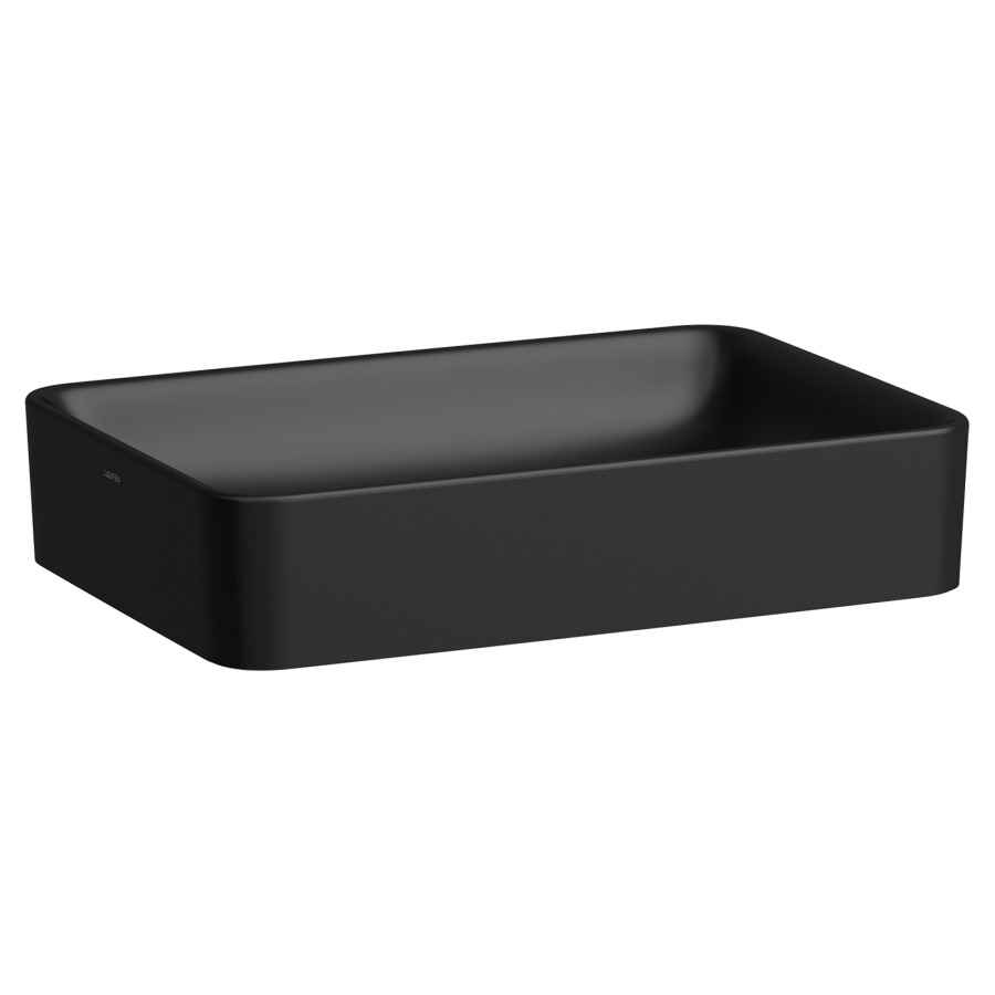 Aufsatzwaschtisch PRO
55 x 38 cm, Keramik
ohne Ueberlauf, Schablone
Befestigungsmaterial