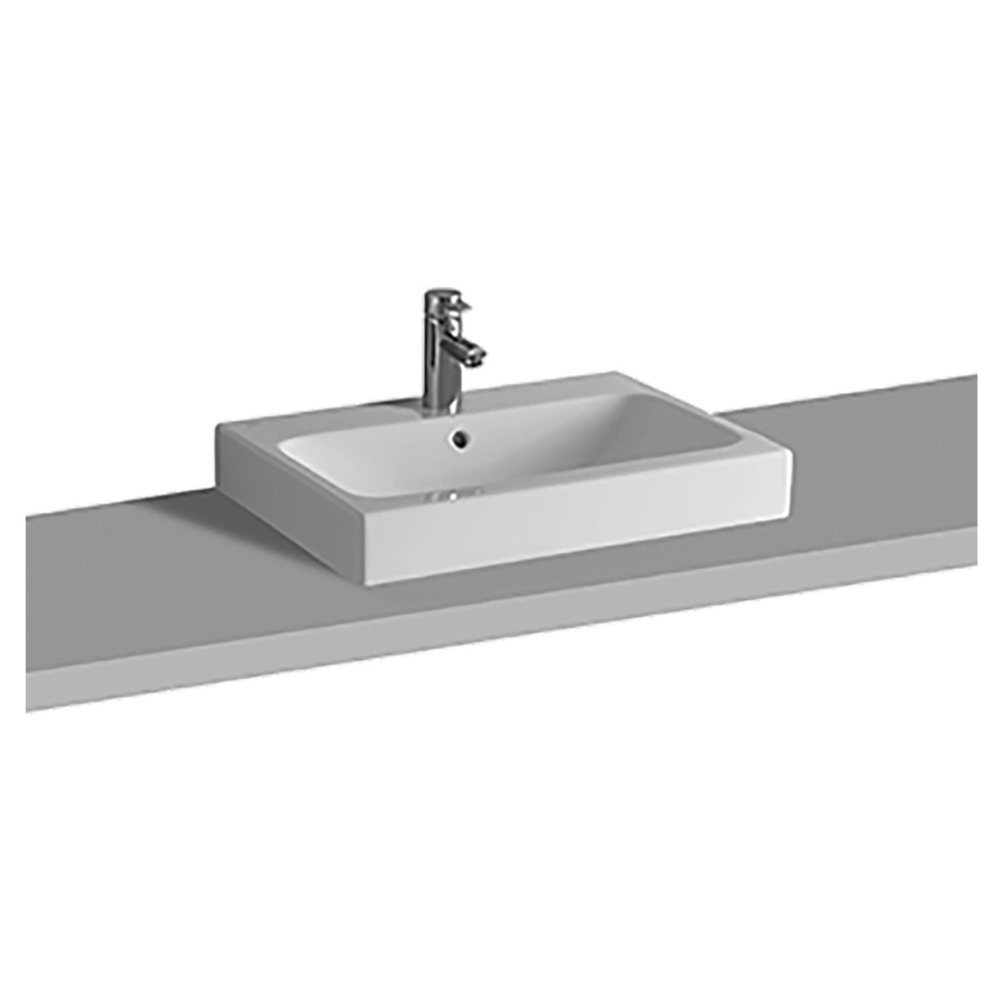 Lavabo à poser iCon