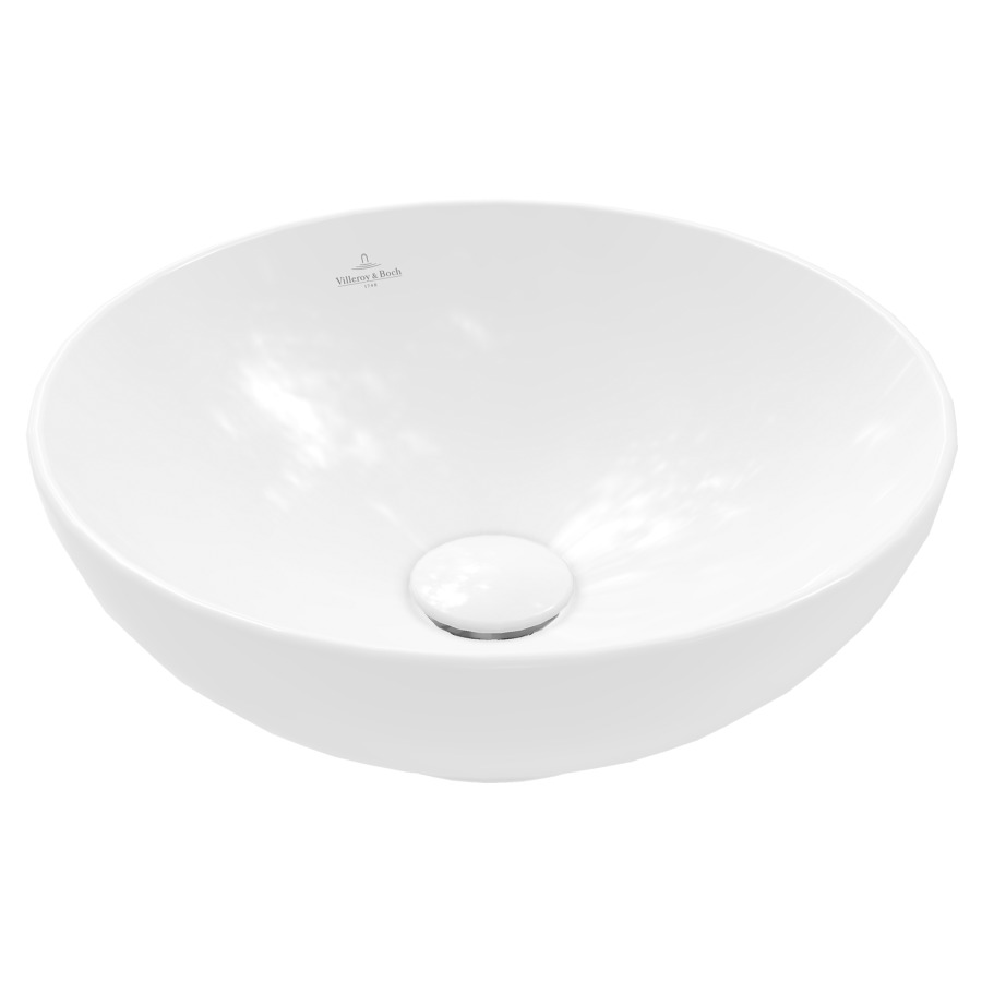 Lavabo à poser Loop & Friends