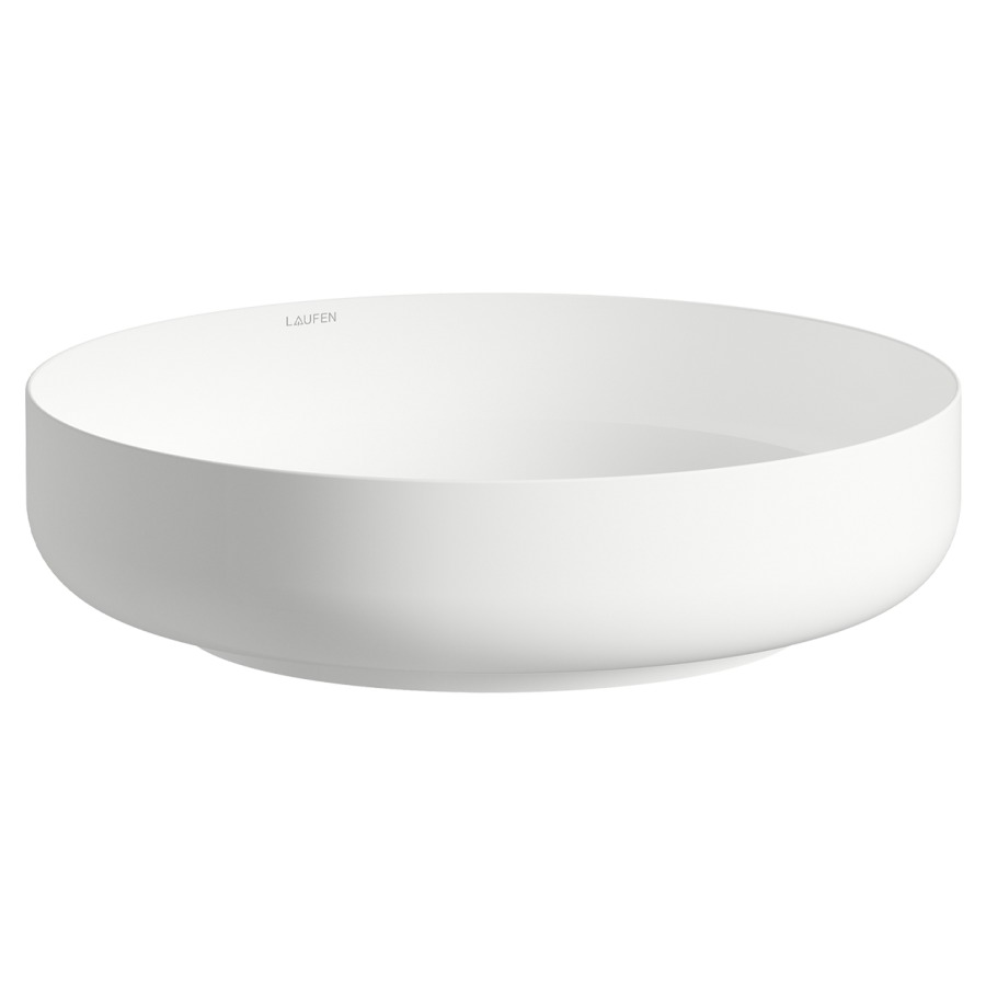 Lavabo à poser Sondo