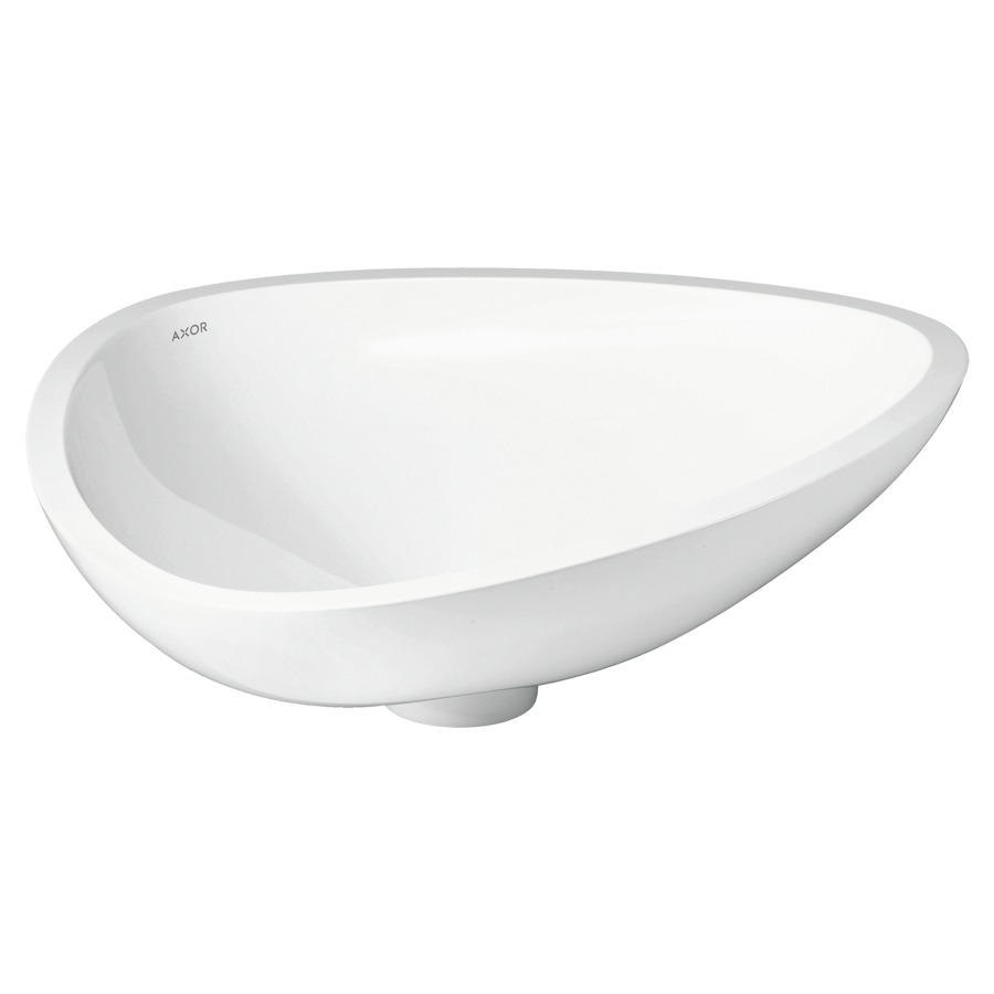 Lavabo à poser Massaud